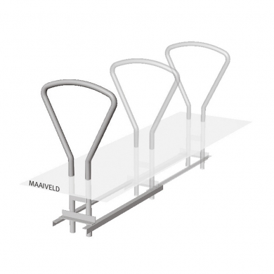 Clip Fietsbeugels