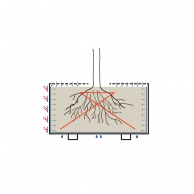 Treetec® Basic Systeem