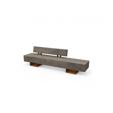 Drifter Benches